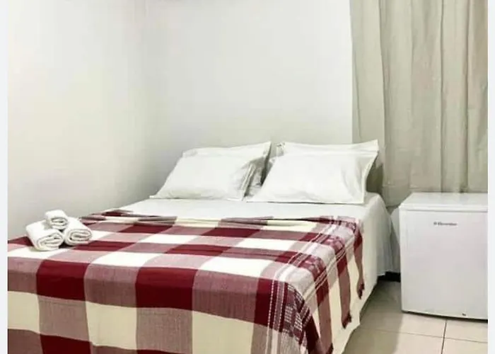 Hotel da cidade
